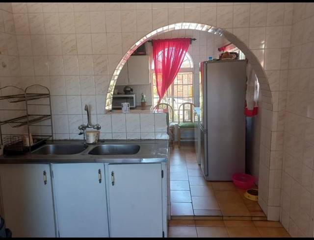 3 BEDROOM HOUSE FOR SALE IN WITFIELD